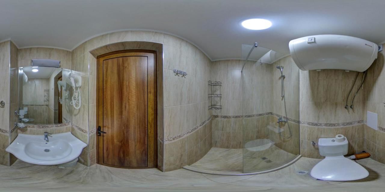 Отель Hotel Fantasy Beach Свети-Влас