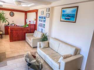 Отель Hotel Fantasy Beach Свети-Влас-3