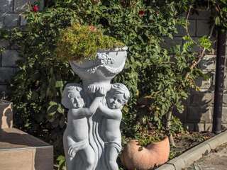 Отель Hotel Fantasy Beach Свети-Влас-5